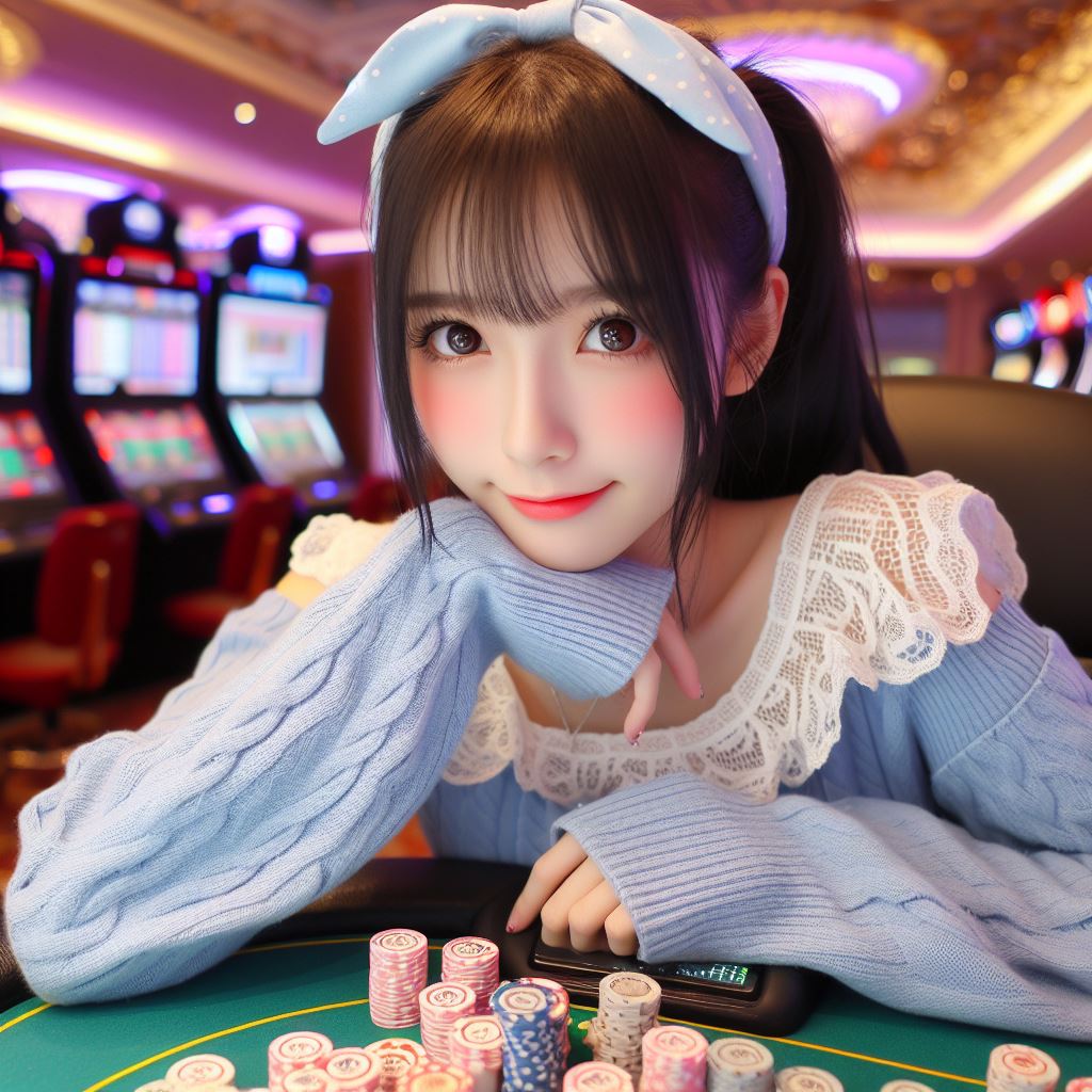 wideaperture.net​Online Gambling Risky Fun